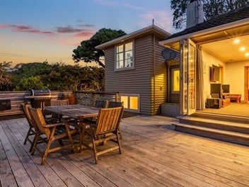 19 Kitchener Terrace, Johnsonville, Wellington