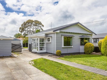 64 Sylvan Street, Hillmorton, Christchurch