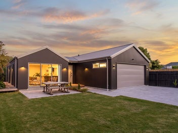 408A Bower Avenue, Parklands, Christchurch