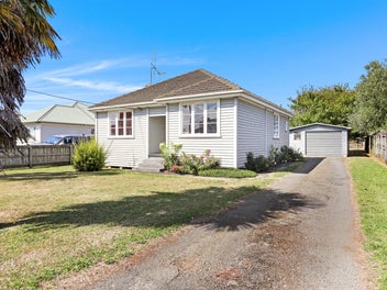 6 Vincent Street, Matamata, Matamata