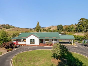 176 Okoia Road, Okoia, Whanganui