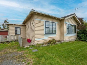 63 Janet Street, Appleby, Invercargill