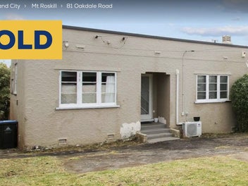 81 Oakdale Road, Mount Roskill, Auckland