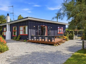 12 Grierson Avenue, Amberley, Amberley