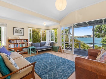 3 Neil Avenue, Waiheke Island, Waiheke Island