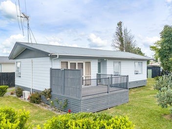 33 Hyde Avenue, Nawton, Hamilton