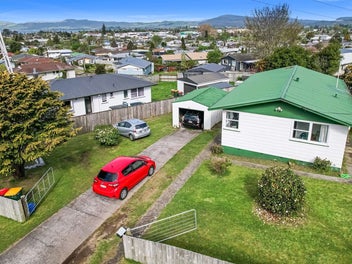 72 Mallard Drive, Selwyn Heights, Rotorua
