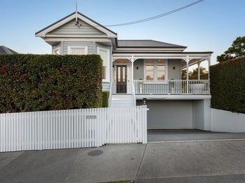 23 Albany Road, Ponsonby, Auckland