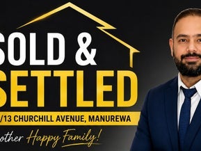 13E Churchill Avenue, Manurewa, Auckland