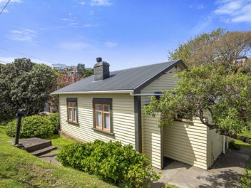 63 Fraser Avenue, Johnsonville, Wellington