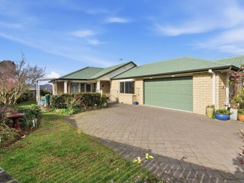 16 Ranfurly Terrace, Pyes Pa, Tauranga