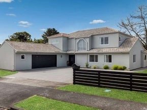 8 Seneca Court, Golflands, Auckland