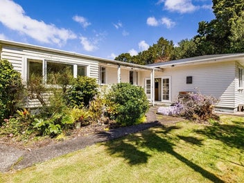 125 Settlers Way, Okaihau