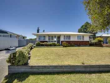 32 Coventry Avenue, Tamatea, Napier