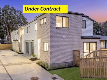 33B Eden Street, Mangere East, Auckland