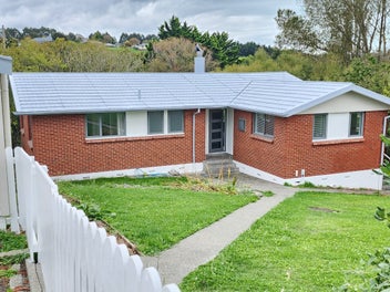 60A Old North Road, Marchwiel, Timaru