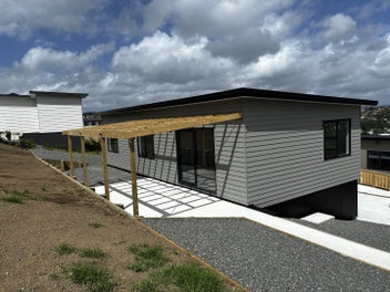 1 Silver Fern Way, Woodhill, Whangārei