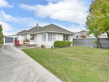 1/336 Greers Road, Bishopdale, Christchurch