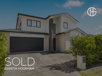 216 Harris Drive, Silverdale, Silverdale