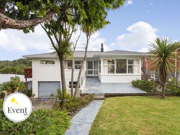 1/56 Elliott Avenue, Bayview, Auckland