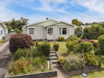 12 Mueller Street, Waihi, Waihi