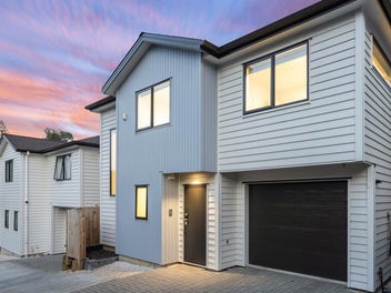 29A Salamanca Road, Sunnynook, Auckland