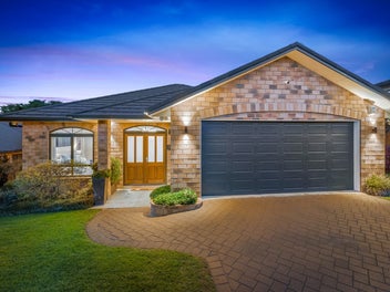 23 Phoenicia Court, The Gardens, Auckland