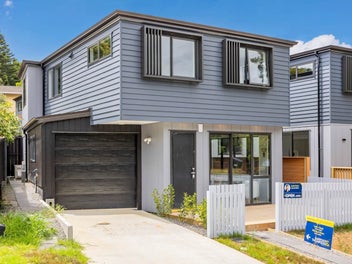 87C Salamanca Road, Sunnynook, Auckland