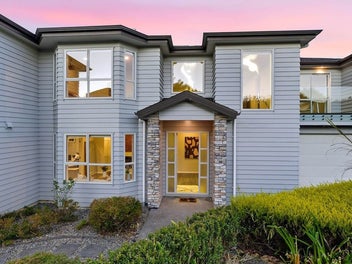 29 Wentworth Park, Albany, Auckland