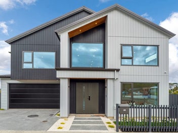 29 Streamview Way, Long Bay, Auckland