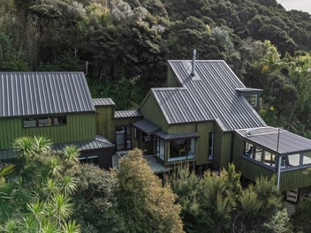 19 Te Kahikatoa Peninsula Road, Kaeo, Kaeo