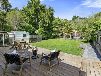 96 Hair Street, Wainuiomata, Lower Hutt