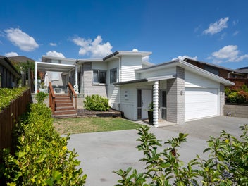26 Alpers Ridge, Leamington, Cambridge