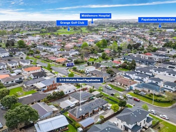 3/19 Motatau Road, Papatoetoe, Auckland