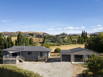 419 Bannockburn Road, Bannockburn