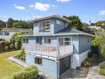 35 Terra Nova Street, Glen Eden, Auckland