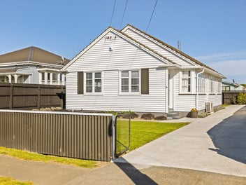 41 Parnwell Street, Burwood, Christchurch