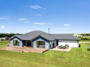 533 Rangiora Leithfield Road, Sefton, Sefton