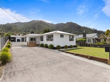56 Koromiko Street, Te Aroha, Te Aroha