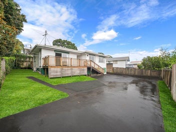 3 Osmond Court, Sunnyvale, Auckland