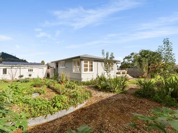 1 Anzac Avenue, Whakatane