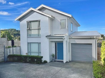30 William Wallbank Crescent, Swanson, Auckland