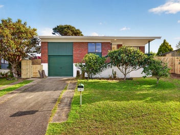 1 Palomino Drive, Henderson, Auckland