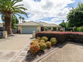 20 Francevic Avenue, Mount Maunganui, Mount Maunganui