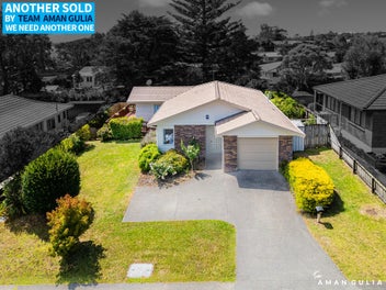 30 Meynell Court, Glen Eden, Auckland