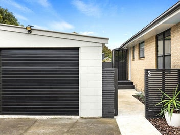 3/100 Poulson Street, Addington, Christchurch