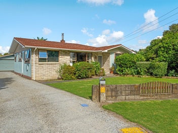 18 Howarth Street, Mangapapa, Gisborne