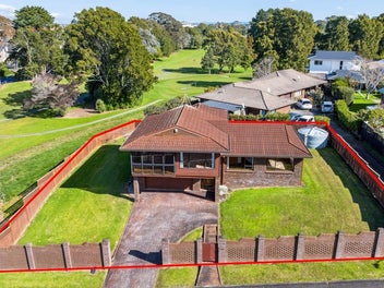 179 Norman Lesser Drive, Saint Johns, Auckland