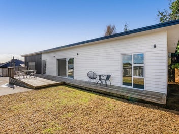 79A Pohutukawa Place, Bell Block, New Plymouth