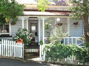 14 Waima Street, Grey Lynn, Auckland